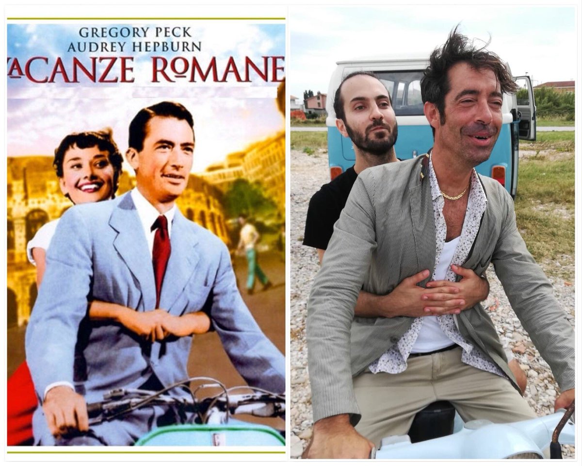 ObeliscoNero's tweet photo. #Vacanze #ROMaeNE di #ObeliscoNero!!!!
https://t.co/5U3dXXOW5W
https://t.co/xZ01VnlTHY
@obelischi https://t.co/gTF20F9hq1