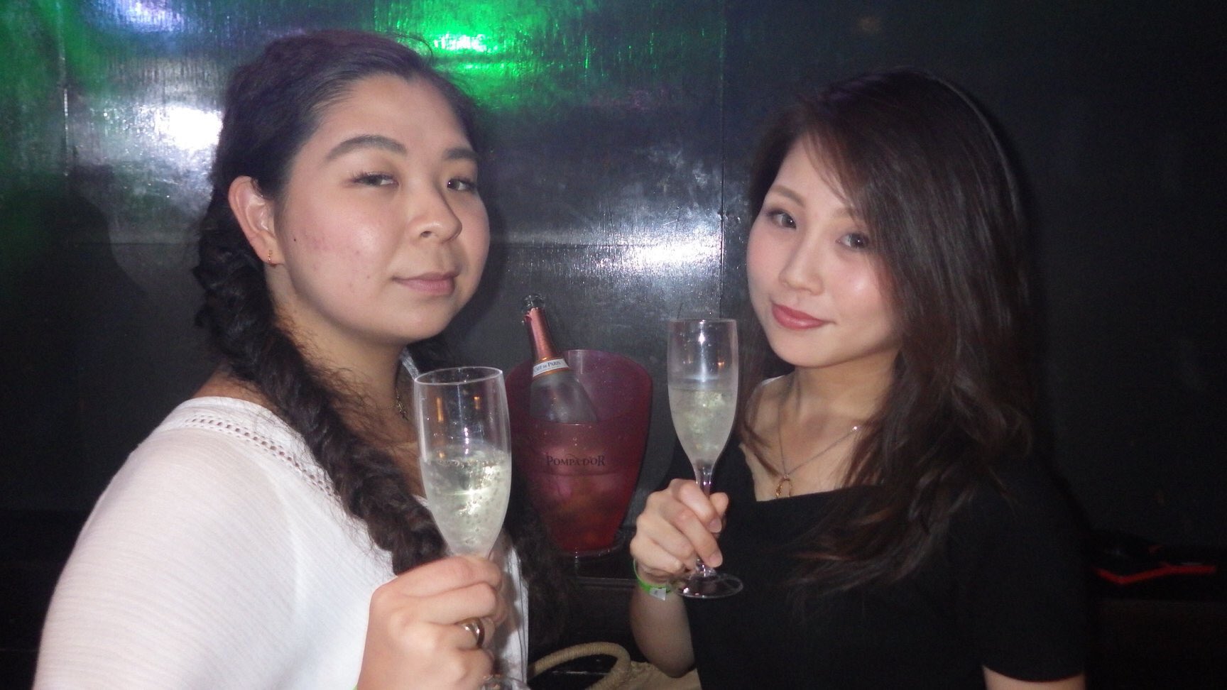 CLUB_CRUNK on Twitter: "7/20 -CRUNK JACK- 7/21 -CRUNK Weekend- CRUNKご来店