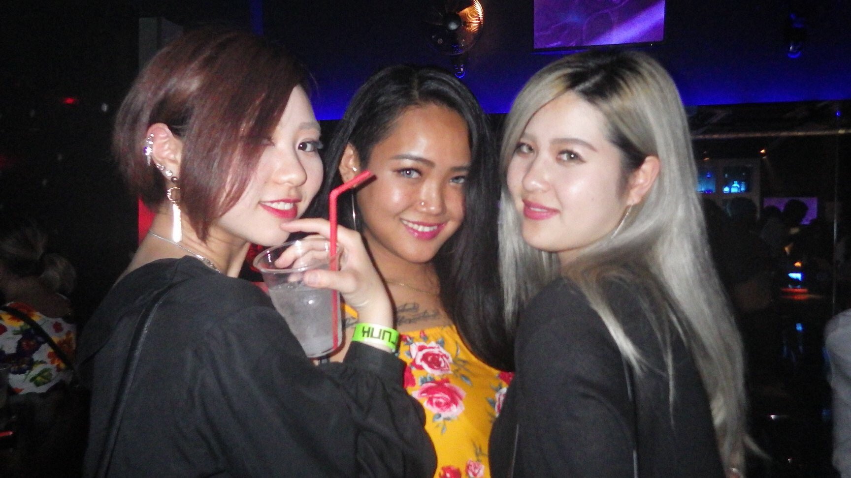 CLUB_CRUNK on Twitter: "7/20 -CRUNK JACK- 7/21 -CRUNK Weekend- CRUNKご来店