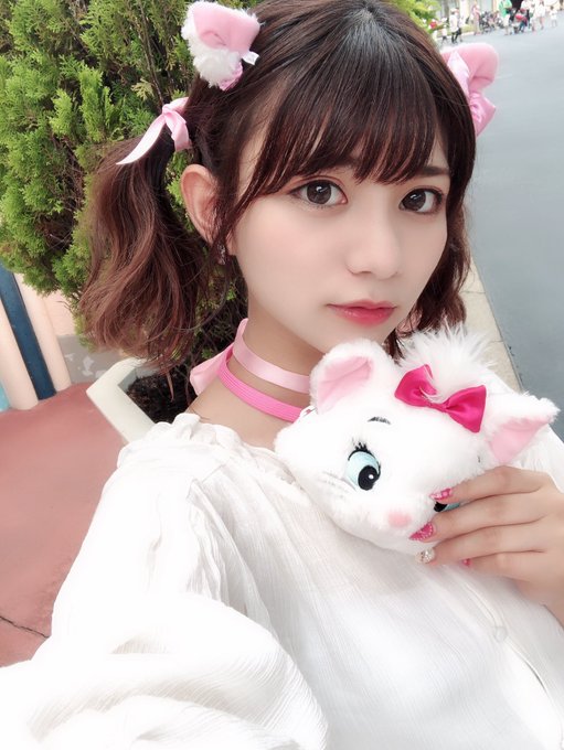 Twitterのコスプレ画像35