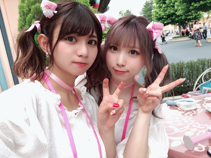 Twitterのコスプレ画像37