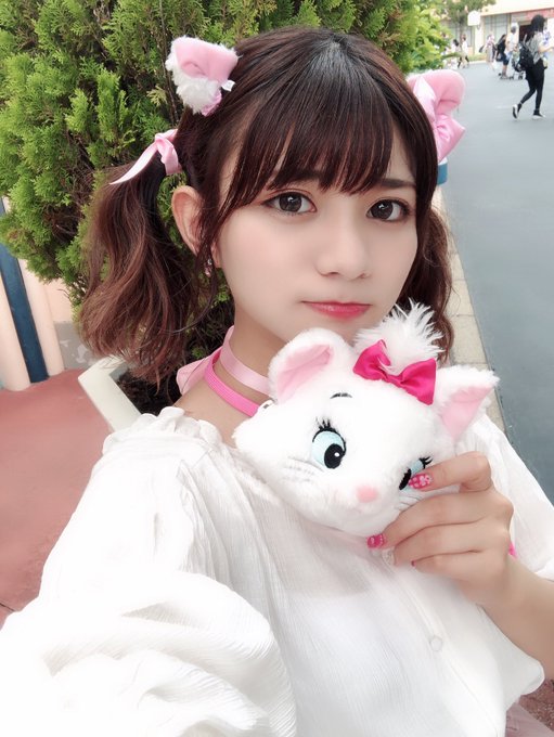 Twitterのコスプレ画像36