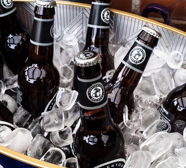 caledoniafest's tweet photo. Enjoy the festival with a #craftbeer from @harviestounbrewery or @fallenbrewing a beer tastes better when it’s a cold, craft one!🍺#sruighlea #sruighleafestival #sruighleasessions #drink #visitstirling #visitscotland #scottishfoodie #beer #stirling #stirlinggames #highlandgames https://t.co/Sry1ki4vHA