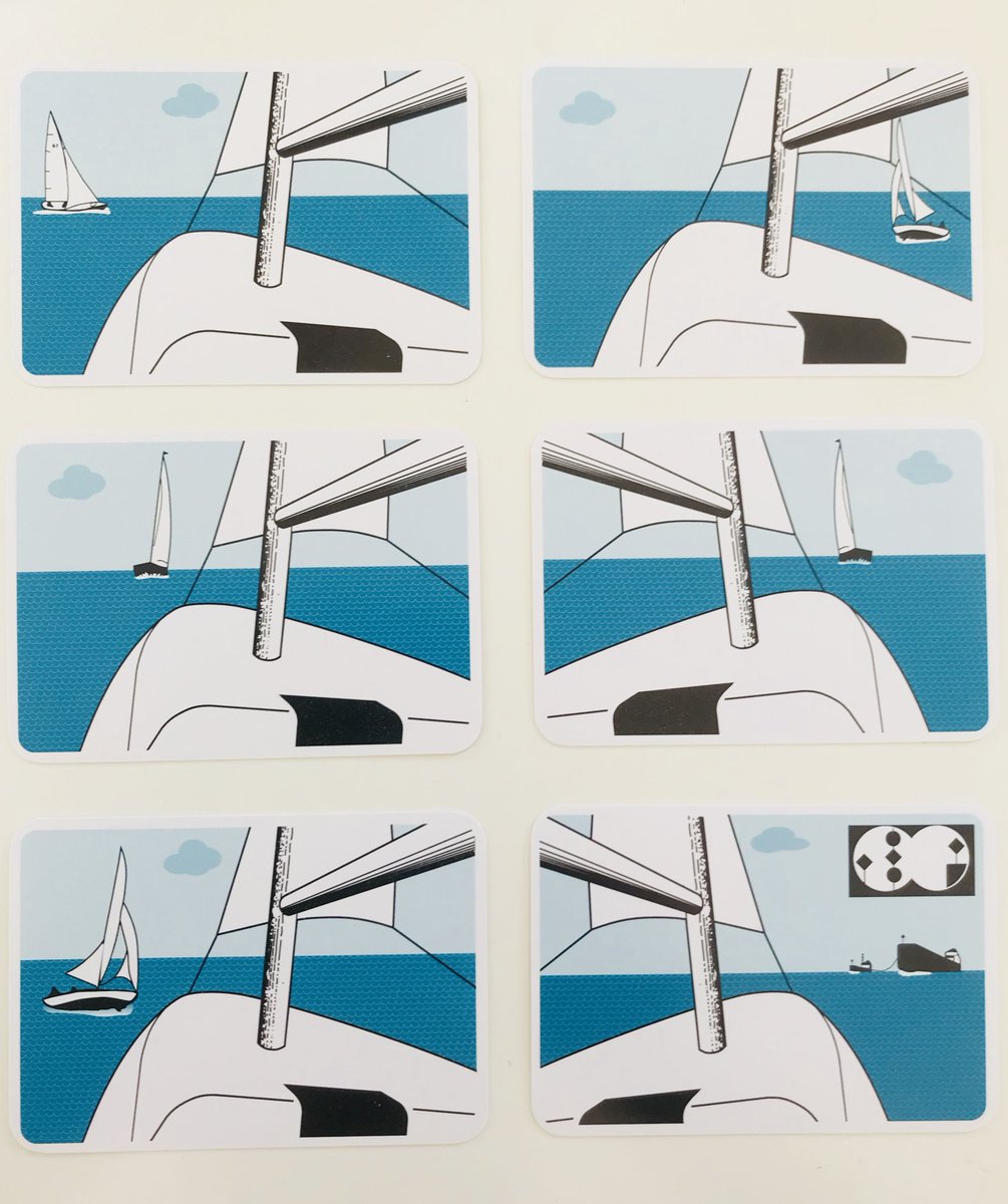 SeaJays Sailing tweet media