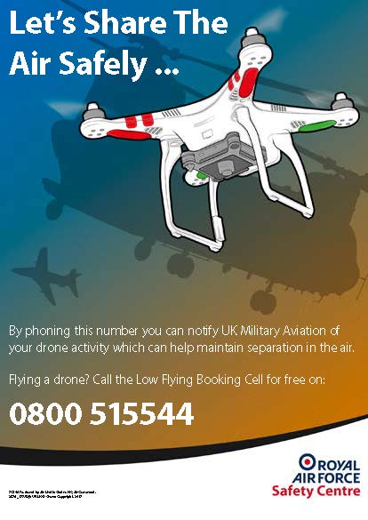 UK Drone Show tweet media