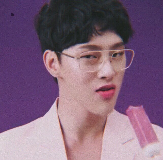 RABBIT HYUNBIN🐰 tweet media
