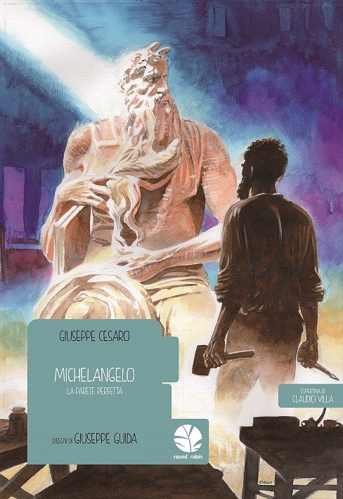 #OSPITI 
Oggi vi presentiamo Giuseppe Guida
È Direttore Artistico del @FestivaldelNerd
È l'inventore de Le #Supermaestre e niente... 
dovete solo venire a conoscerlo!
21/22/23 settembre IL #FESTIVAL 
24 settembre 7 ottobre LE #MOSTRE 
lestradedelpaesaggio.com/2018/