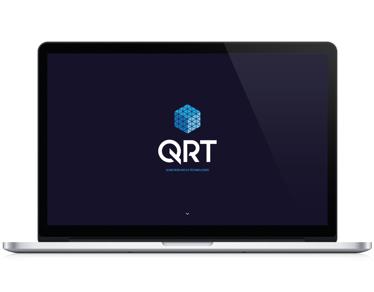 GQdesign's tweet photo. Creating an identity for Credit Suisse spin-off, QRT https://t.co/WWuxFNVa5A https://t.co/f3Ni8OYZG3