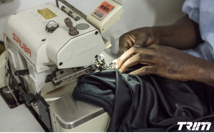 TrimGarments's tweet photo. At @trimgarments cloth making is an art. From fabric picking to the process itself anything &amp;&amp; everything for exceptional quality finished product. https://t.co/nn3isMTcCC