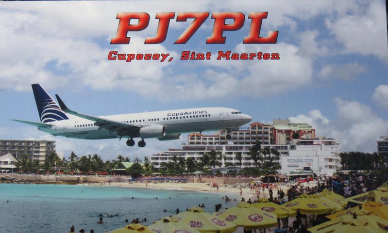 PJ7PL – St Maarten dlvr.it/QcZq0V