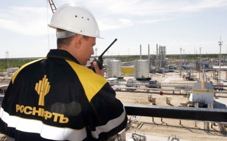 #Russia's Rosneft to start operation in some oil fields in #Kurdistan Region Duhok province soon: Batle area, Semel district Zawita, Duhok Sarsng and Chamanke in Amedi district Estimated production from these oil fields: 180k barrels per day.