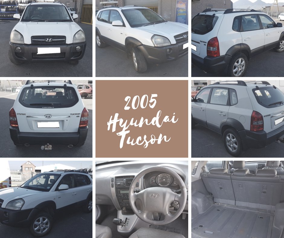 spares007's tweet photo. Hyundai Tucson 2005 stripping for spares #usedcarparts #usedhyundai https://t.co/EMSIjlQblS