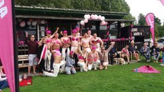 Looking forward to Sat 28th at our home in Sevenhampton! #PinkDay for @againstbc 

1pm start vs <a href="/CCBeehive/">Beehive SCC</a> in Wilts League Div 2. But they’ll be a host of pink themed activities going on...

- Prize raffle
- Cake Sale
- Pink “Rock n’ Roll Bingo” + buffet at the New Inn, Stratton
