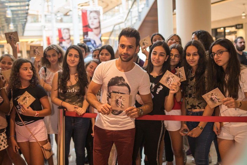 Oromedia1's tweet photo. #أنطوني_توما يطلق ألبومه المنتظر ” “UPS AND DOWNS
https://t.co/Oy5Tq8LcD4
@ToumaMusic @ELIANEALHAJJ @mediummena @marittahallani 
#oromedia https://t.co/5vcXZSXNGN