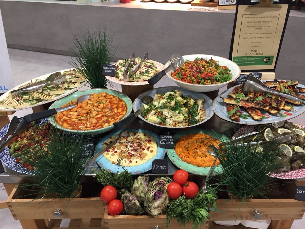 82chris_ph's tweet photo. Nice little pop up today plant based, vegan, healthy eating. 👍@webb_geoff @AlexCirillo1 @RA_Food https://t.co/BbQkBB0muP