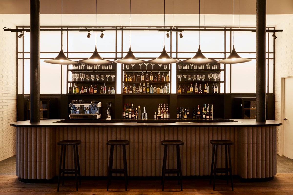 Inspiration is everywhere, especially at our Hotel Indigo #Dundee location where you'll find a bold, minimalist design to showcase Dundee's history.  Set in a former textile mill with a landmark bell tower, our hotel reflects its industrial heritage.