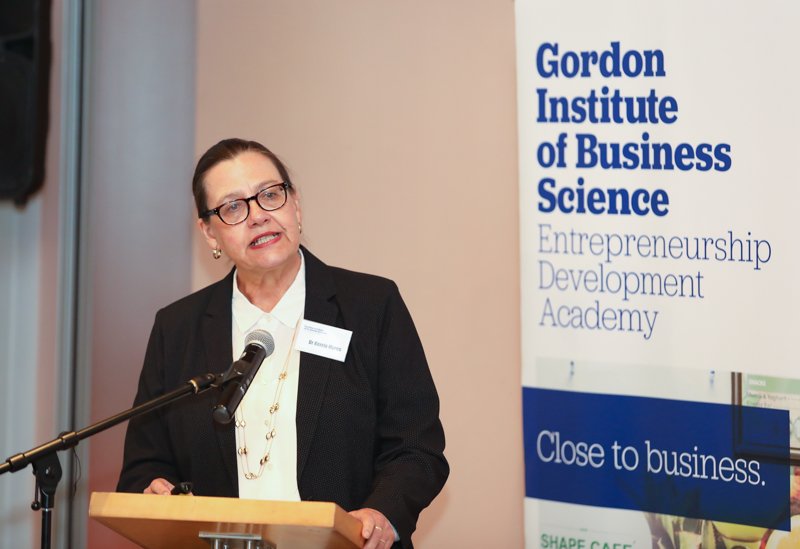 GIBSAcademy's tweet photo. #SSESA led by @GIBS_SA research team: Dr @KerrinMyres, Dr Anastasia Mamabolo, @LaurenJankelowi. @Plus94_Research conducted field work &amp; prepped data. Dr @F_Bonnici, Dr Eliada Nwosu &amp; @MarcusCoetzee: @BerthaCentre contributed 2 pilot stage of research, questionnaire final report. https://t.co/oJ7K0s3jaL