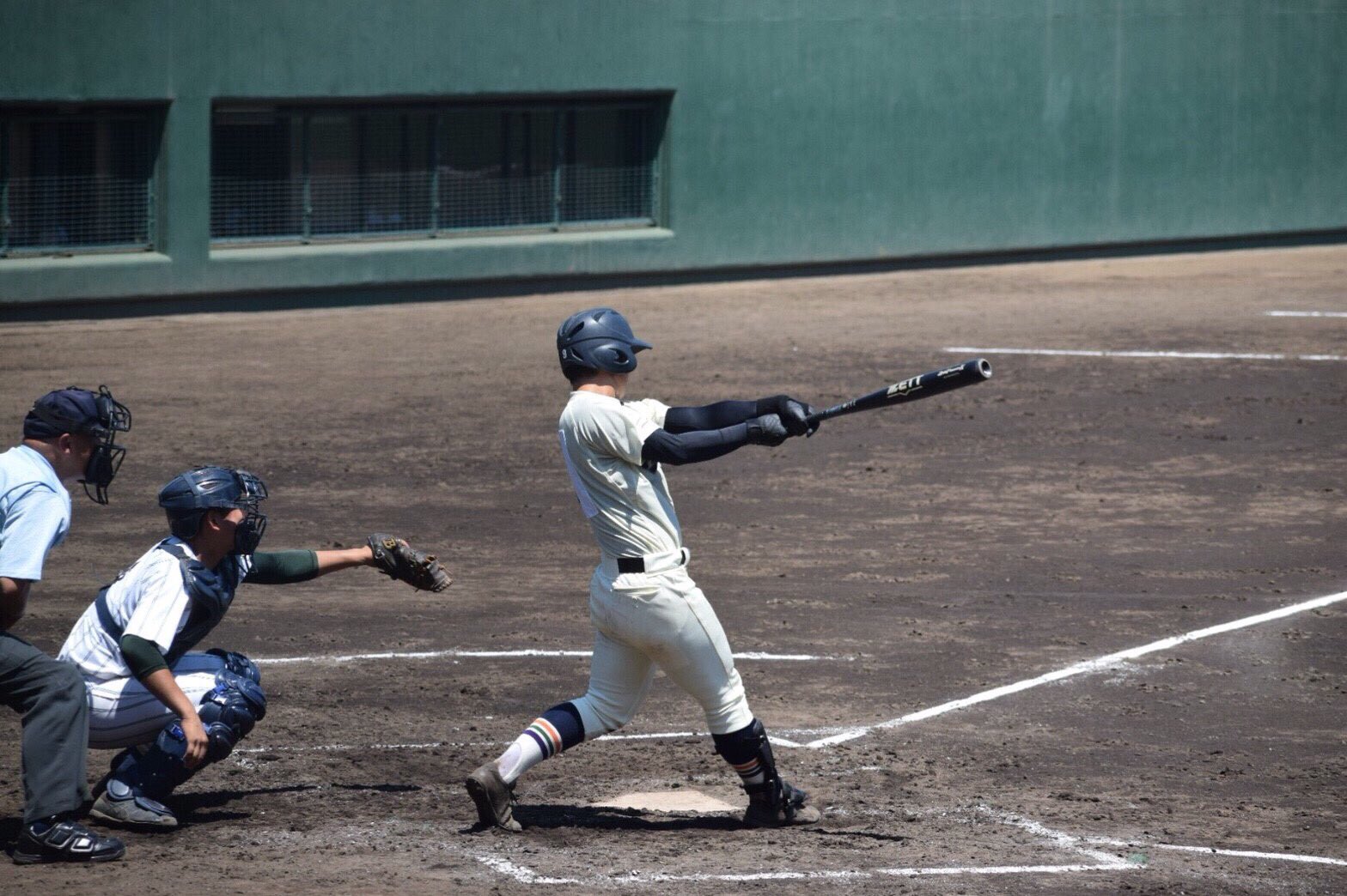 須藤孝介 今日で修徳高校野球部を引退しました このメンバーで野球できて本当に良かったです T Co Xfdwqcvxj2 Twitter