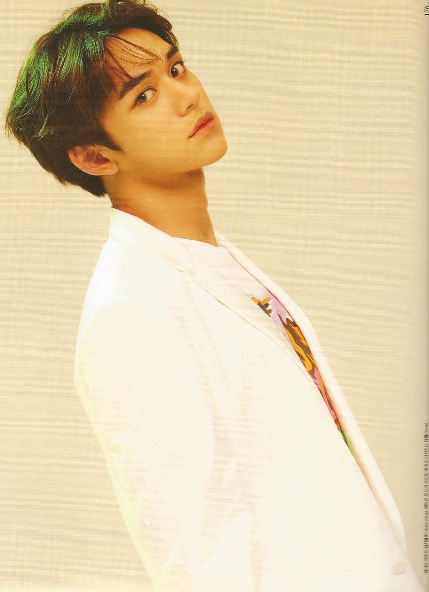 ` 마 크 잭 슨 . tweet media