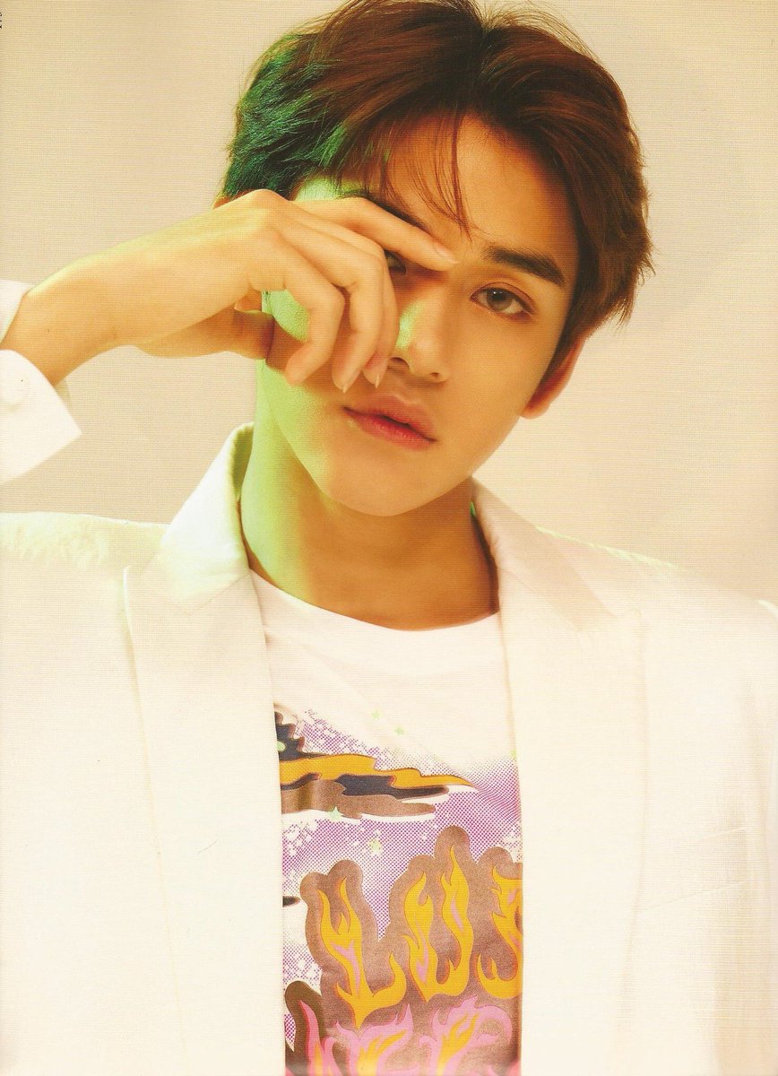 ` 마 크 잭 슨 . tweet media