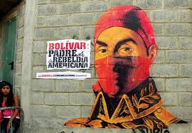 235 aniversario del natalicio del #LibertadorDeAmérica Padre de nuestra rebeldía @jrcastillo99 @JRobertoDuque @escualidossacar @CON8ESTRELLAS @areyumare @ForoCandanga @VTVNoticias @NicolasMaduro @neljulger @rOJAS_Lyon @FFM_Oficial @FormacionPSUV @2chavistas @CarreroCarolina