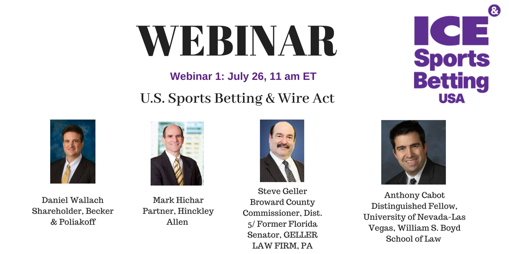 Wire act sports betting against Wire act sports betting against