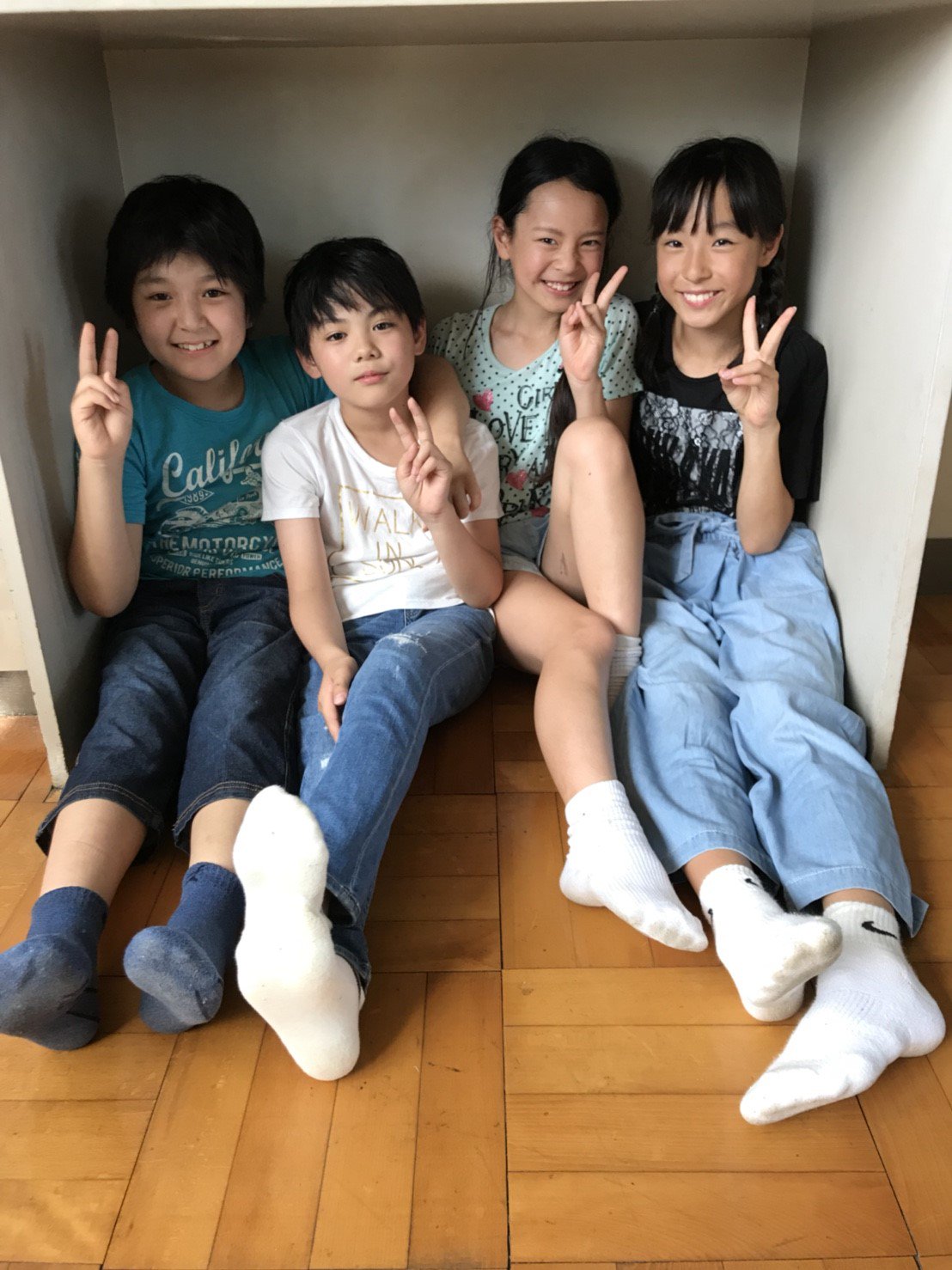 クラージュキッズ ドラマ出演情報 本日 7月24日 火 夜10時 Tbs 義母と娘のブルース 第3話にアナウンス係役で武田芽生 運動会実行委員で小國舞羽 小島健生 宮下柚百が出演します 是非 チェックして下さい T Co Iaw76pqp2d ぎぼ クラージュキッズ ドラマ出演情報 本日 7月24日 火 夜10時 Tbs 義母と娘のブルース 第3話にアナウンス係役で武田芽生 運動会実行委員で小國舞羽 小島健生 宮下柚百が出演します 是非 チェックして下さい T Co Iaw76pqp2d ぎぼ