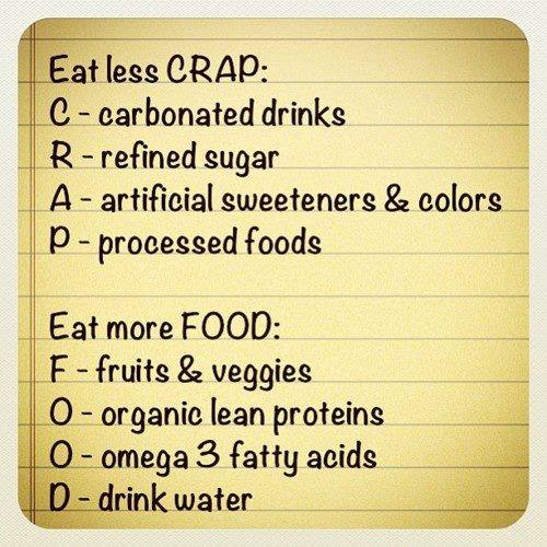 NatMedicineTeam's tweet photo. Sounds simple huh?
#lesscrap #realfood #healthylife #healthy #naturallife #naturalliving #naturalhealth #naturalhealing #natural #eathealthy #eatwell #eatright #instalove #goodeats #eatinghealthy #eatgood #eatrealfood https://t.co/SGuFOyJsTs