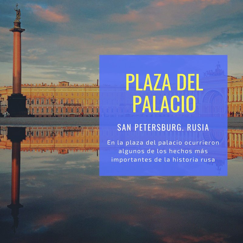 serviturtravel's tweet photo. La majestuosa plaza del Palacio de San Petersburgo, en la cual sucedieron actos tan históricos en Rusia como la Revolución de 1917 o el Domingo Sangriento. #sanpetersburg #rusia #visitrusia #serviturviajes #viajesparagrupos https://t.co/fuqDMyUKnL