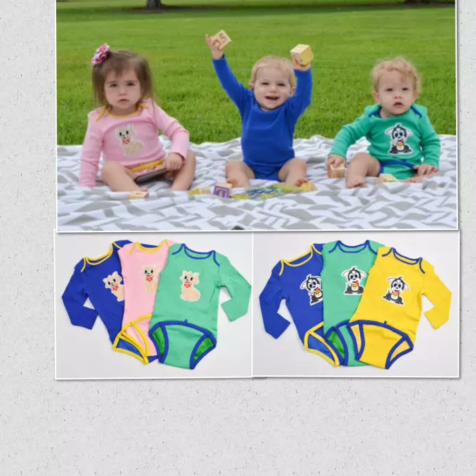 thall72315's tweet photo. #EZonBaBeez durable, soft easy access flap that opens at the waist. No snaps. Velcro opening. Changing diapers just became easier. https://t.co/4UAWlQo8io