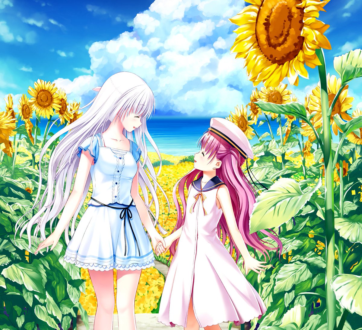 download summer pockets ws for free download summer pockets ws for free