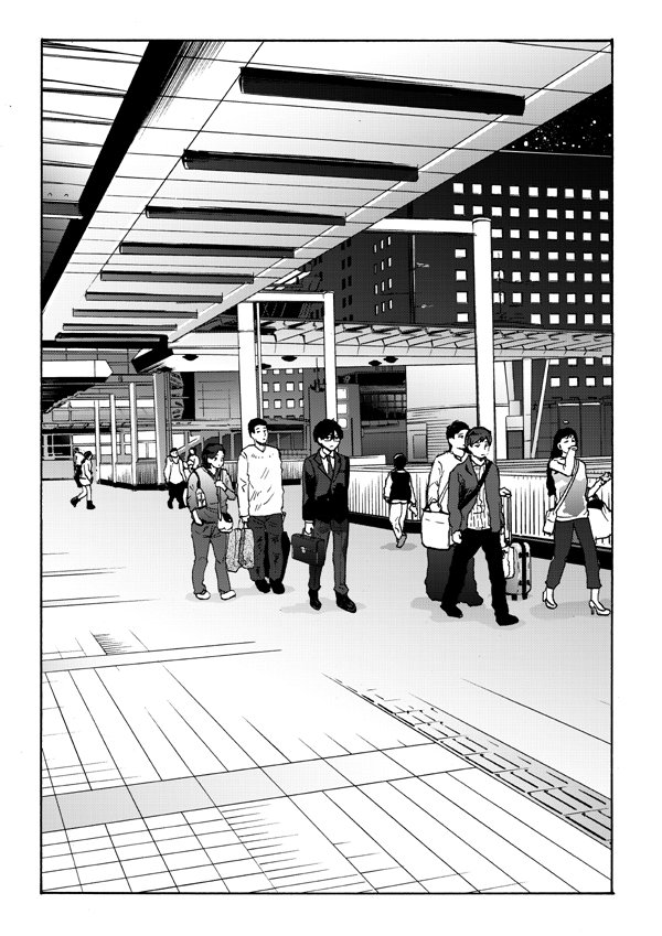 『起きてください、草壁さん』の1話と最新話がニコニコ静画とコミックウォーカーで無料配信されています 1話オムニバスなので良かったら読んでやって下さい
https://t.co/8JlIm7kATP
https://t.co/Rlhyfd15ub … … …