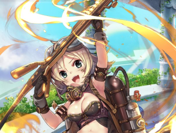 政剣マニフェスティアのtwitterイラスト検索結果 古い順