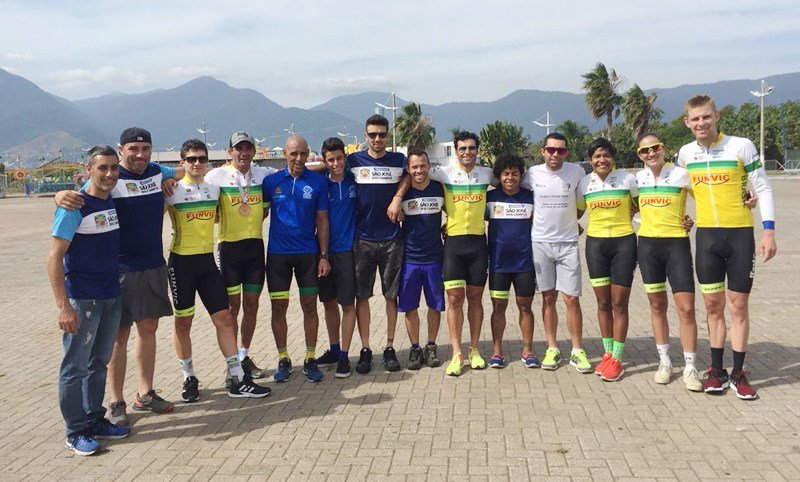 Equipe conquista 17 medalhas na 62ª edição dos Jogos Regionais do Interior brasilprocycling.com/2018/07/equipe…