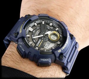 WatchesAndCalc's tweet photo. Go and checkout our new Casio model AEQ-110W-2AVEF great every day watch... Currently £22.95
 https://t.co/9Cst0MPb8G…/…/ref=sr_1_8… https://t.co/rVvsih68Qy