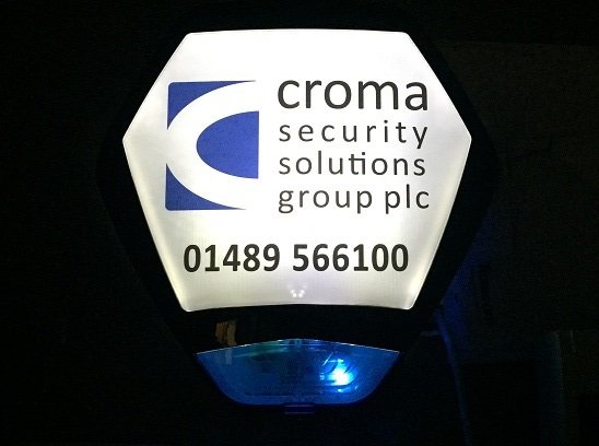 Croma Locksmiths tweet media