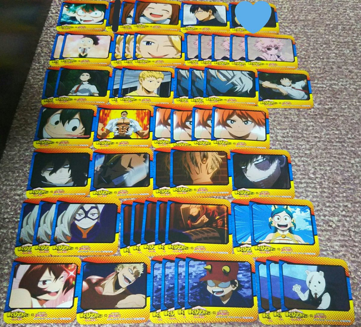 ট ইট র ナイバッチー 譲渡交換 ヒロアカ 僕のヒーローアカデミア まねきねこ コースター 譲 緑谷 お茶子 飯田 峰田 青山 芦戸 八百万 尾白 障子 瀬呂 蛙吹 砂藤 拳藤 相澤 オールマイト 死柄木 荼毘 Mt レディ エッジショット