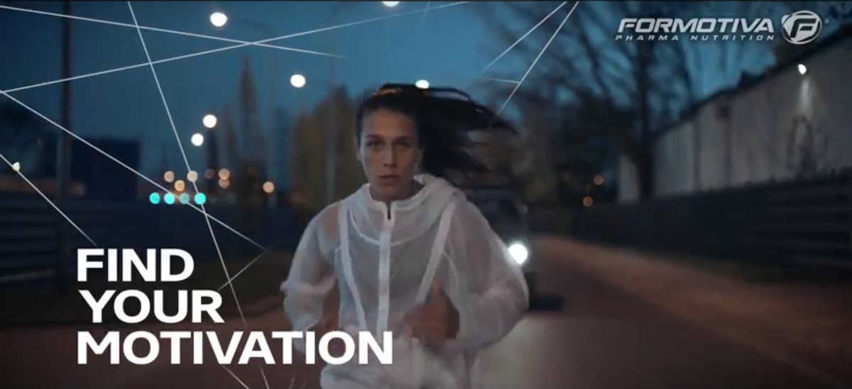 mmabiznes's tweet photo. Tuż przed nadchodzącą walką @joannamma pojawiła się w nowym spocie reklamowy marki #Formotiva https://t.co/ojPB8IsEZq #media #reklama #sponsoring https://t.co/8giovoCzEf