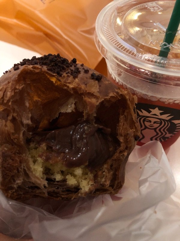 ロイズベーカリー