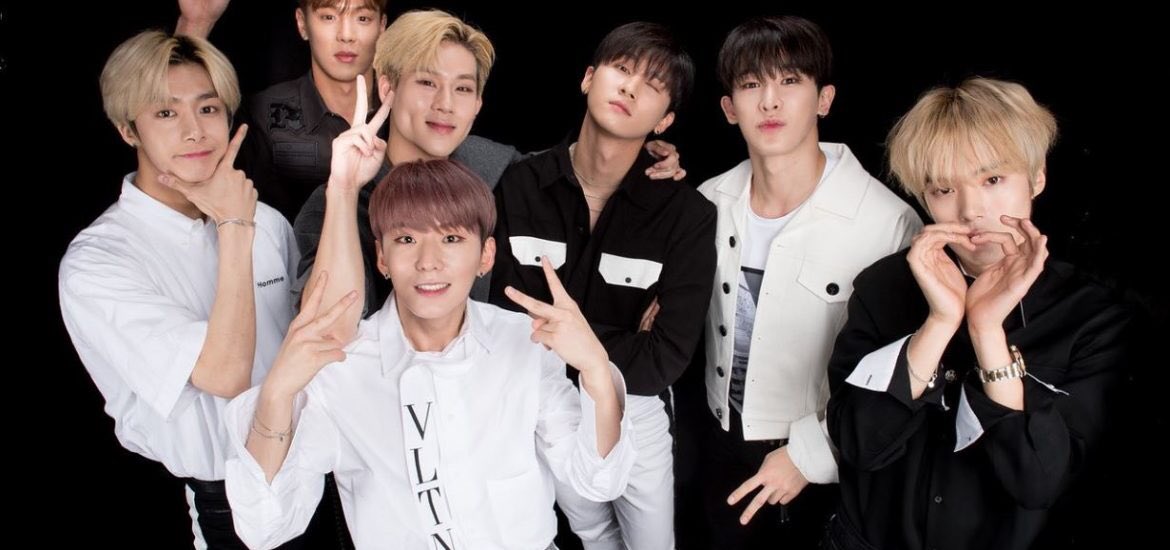 kmusify's tweet photo. #MonstaX talks about their US Tour in Good Day New York!
https://t.co/W3K0A6rXrW
#MONSTAXonGDNY #MONSTAXinUS https://t.co/2pttaXxNC2