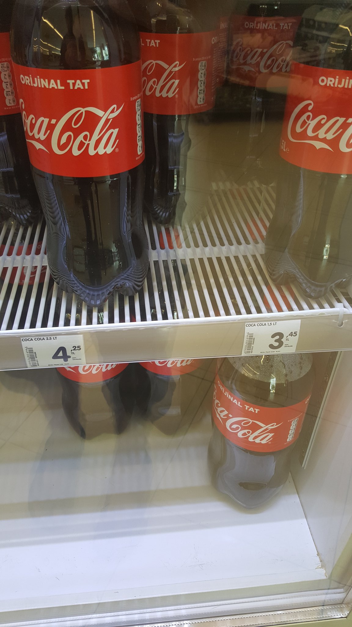 Flut Kac Para On Twitter Icecek Kola Coca Cola 1 5 Litre 3 45 Tl Coca Cola 2 5 Litre 4 25 Tl Sok Cocacola Mesrubat Https T Co Mbyym25erm Twitter Flut Kac Para On Twitter Icecek Kola Coca Cola 1 5 Litre 3 45 Tl Coca Cola 2 5 Litre 4 25 Tl Sok Cocacola Mesrubat Https T Co Mbyym25erm Twitter