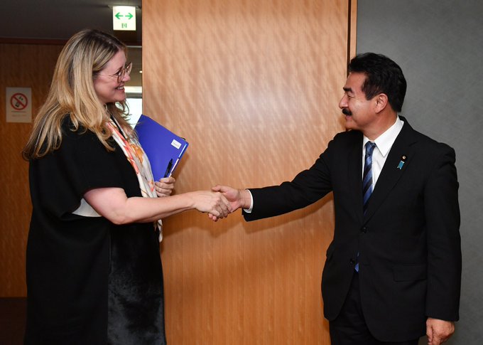 国連が破産寸前 事務総長は加盟国宛書簡で 間もなく現金が底をつく 最大のアメリカ未払いで資金難 韓国は未払い 日本18年払い済み まとめダネ