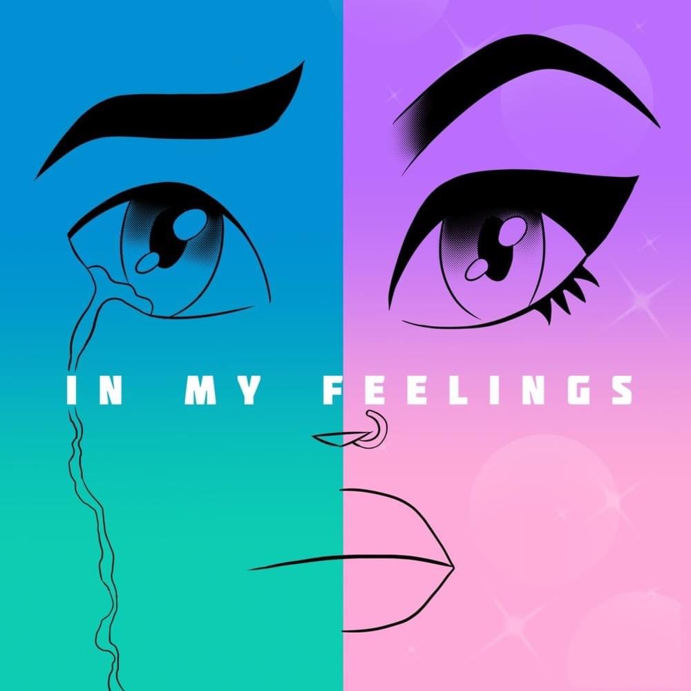lovesoftens's tweet photo. which In My Feelings is better?
*RT* for Aja
*FAV* for Drake https://t.co/8JmhzG04Bi