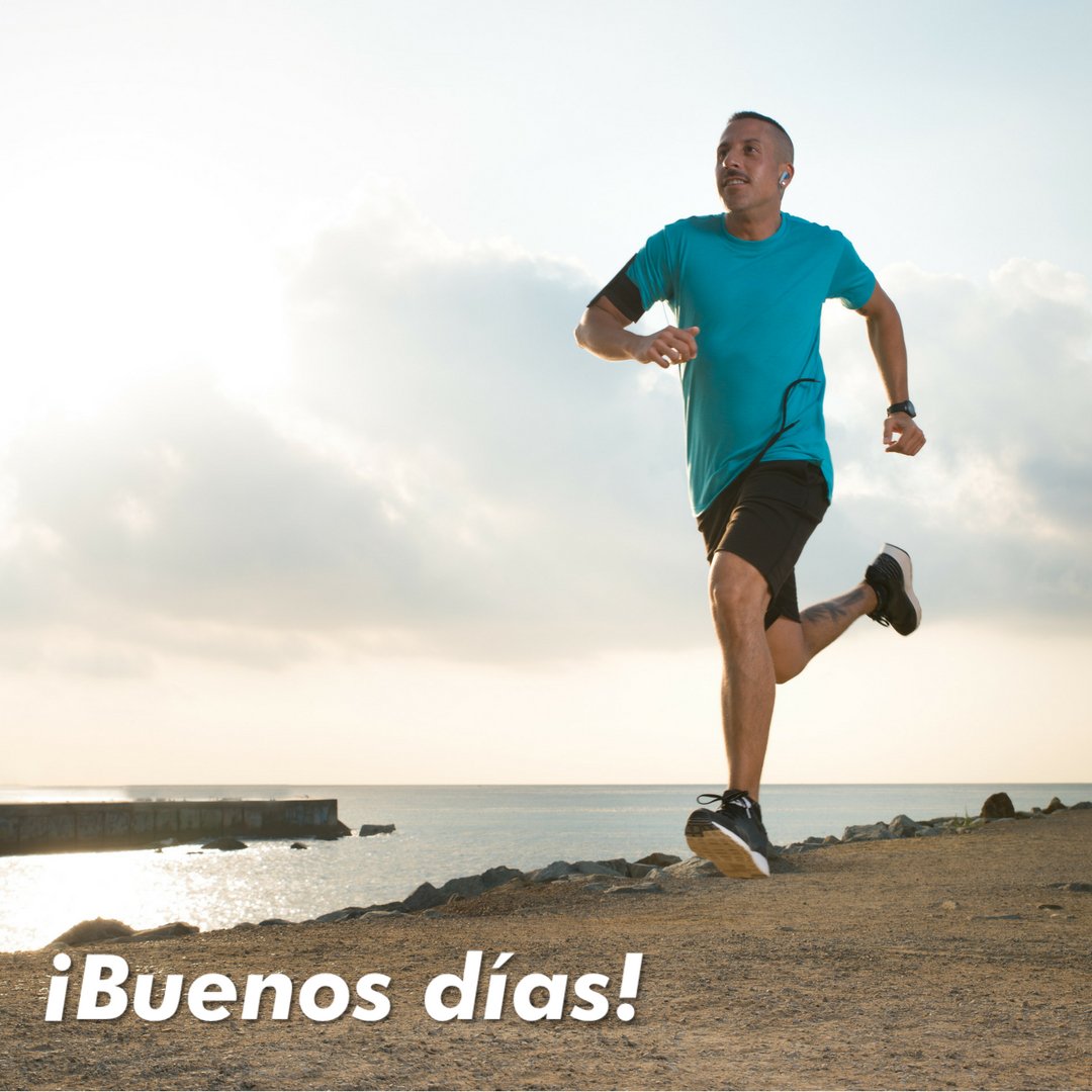 ActivoVAAC's tweet photo. "Durante una carrera utiliza tu imaginación, no para asustarte, sino para inspirarte a lograr lo inimaginable." - Anónimo. https://t.co/m9CHXS2HYq