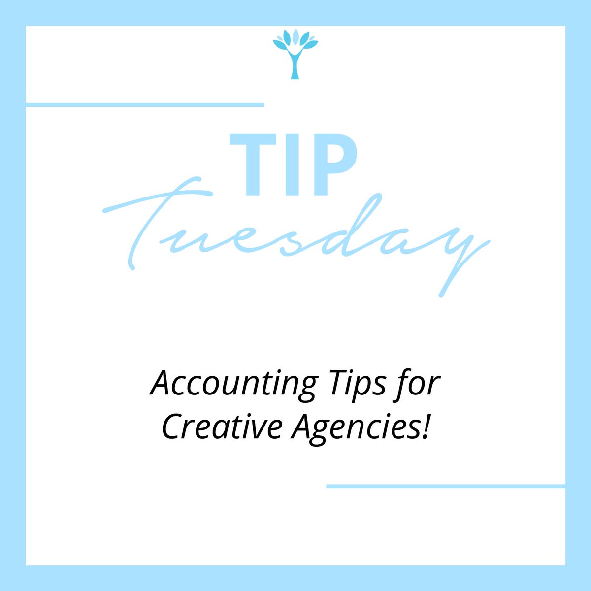 TheGarisGroup's tweet photo. Anyone in creative services will tell you that coming up with the big idea is the easy part. Delivering it on time &amp; budget is the trick. Project briefs change, costs blow out, invoices challenged &amp; accounting becomes complicated. Here's some tips to help! https://t.co/KDh0Vh9Arx https://t.co/otLOoqvSwU