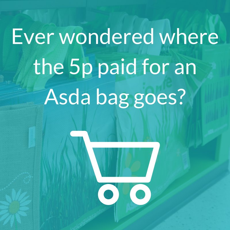socinvestscot's tweet photo. Every 5p spent on a single-use carrier bag in @asda contributed to a fund, managed by SIS, that has lent over £1million in small loans to communities across #Scotland.
If you're a #socent or community project looking for a loan, be sure to get in touch: https://t.co/JUXfZ4W7FB https://t.co/76fIIbFny3