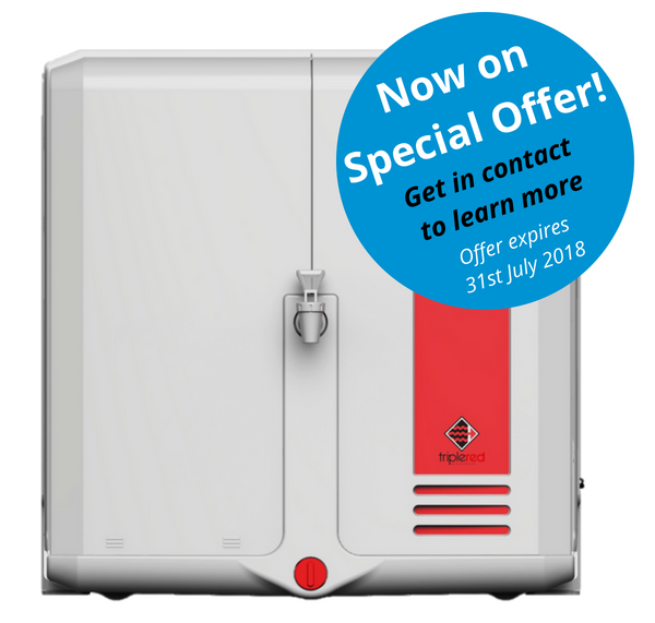 AviditySciUK's tweet photo. Did you know? Our new all-in-one #waterpurification system 'Pico' is now on offer until the 31st July 2018. Enquire online today: https://t.co/wKFa2vTRbi #TuesdayThoughts #purewater #ROwater #DIwater #LabWater #science https://t.co/8fz38bYaso