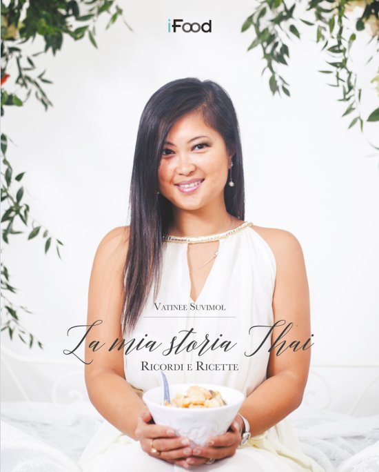 Thailandese di nascita, bergamasca di adozione, #avvocato di professione e #foodblogger per passione. Oggi <a href="/VatySuvimol/">Vatinee Suvimol</a> si racconta a #siamonoitv2000. Dalle 13.50 su <a href="/TV2000it/">Tv2000.it</a>. 
#LaMiaStoriaThai #FoodAndLaw #iFoodit <a href="/iFoodit/">iFood</a>  <a href="/sghslawfirm/">sghslawfirm</a> @Food_and_law