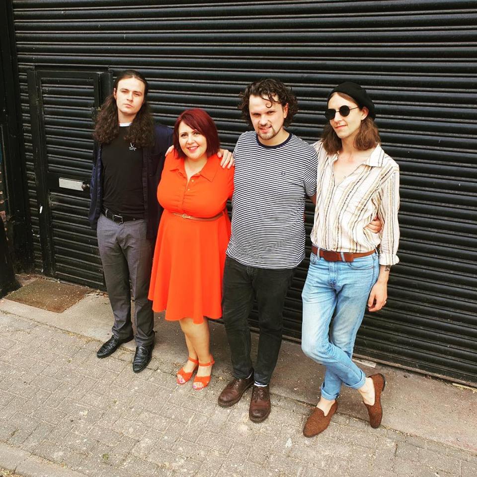 The Night Owl tweet media