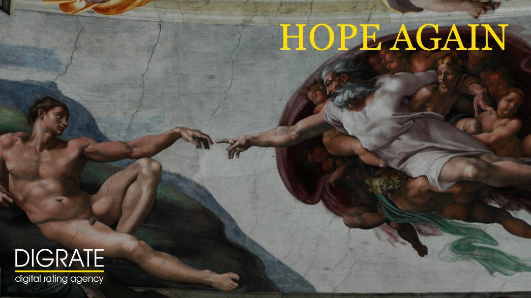 DigRateAgency's tweet image. Bitcoin finally showed a confident sharp increase, giving his fans something they missed so much, and added 18% to the price by the end of the week. You will find more interesting analytics in our weekly report: goo.gl/9nYkcQ